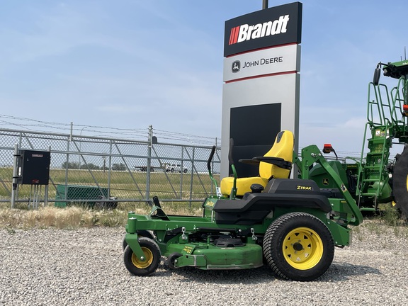 2022 John Deere Z735M