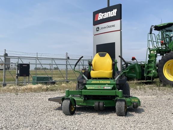 2022 John Deere Z735M