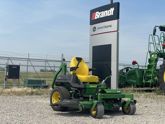 2022 John Deere Z735M