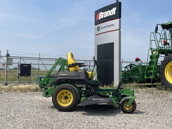 2022 John Deere Z735M