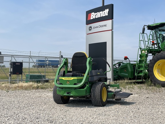 2022 John Deere Z735M