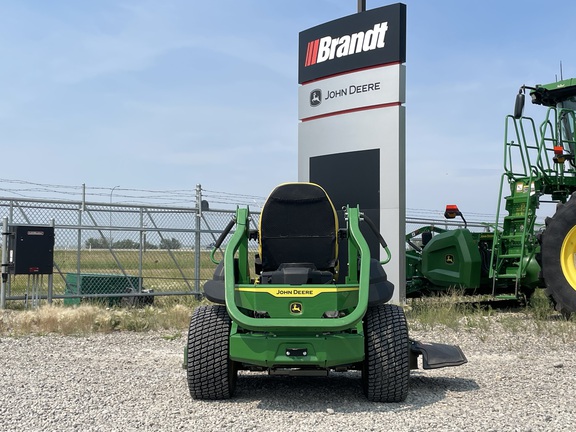 2022 John Deere Z735M