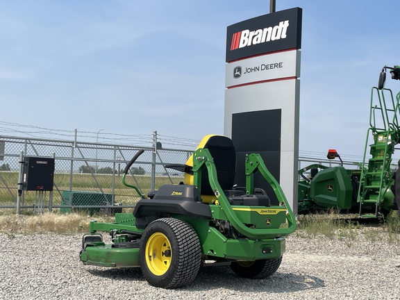2022 John Deere Z735M