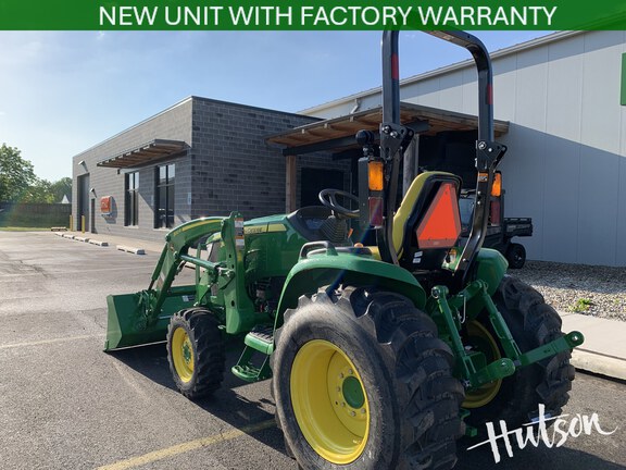 Photo of 2025 John Deere 3046R