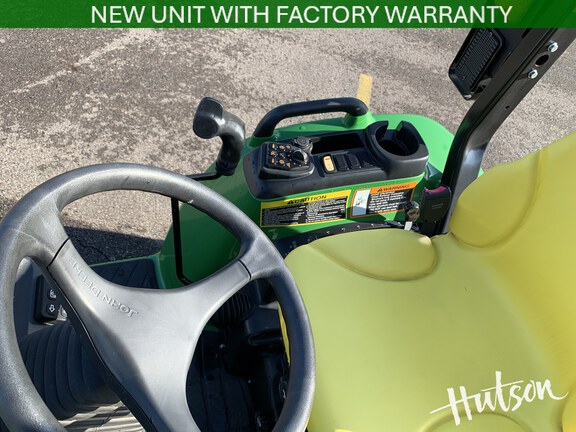 Photo of 2025 John Deere 3046R