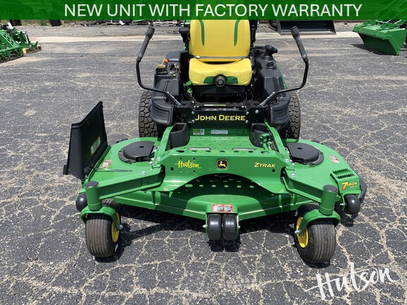 Photo of 2025 John Deere Z970R