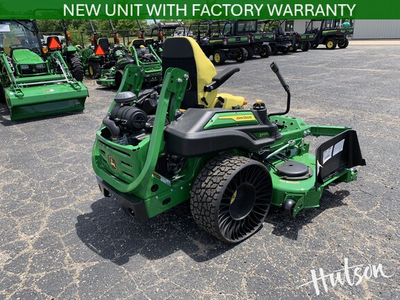 Photo of 2025 John Deere Z970R