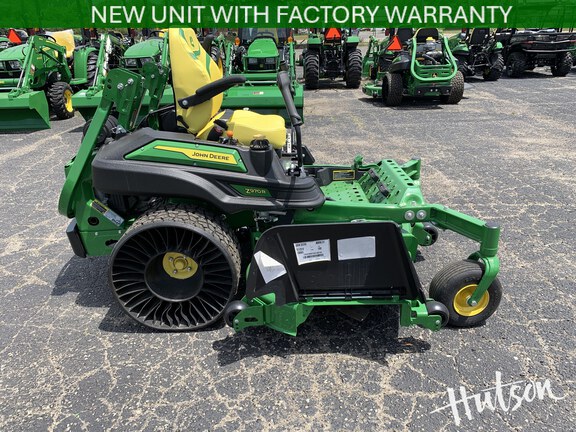 Photo of 2025 John Deere Z970R