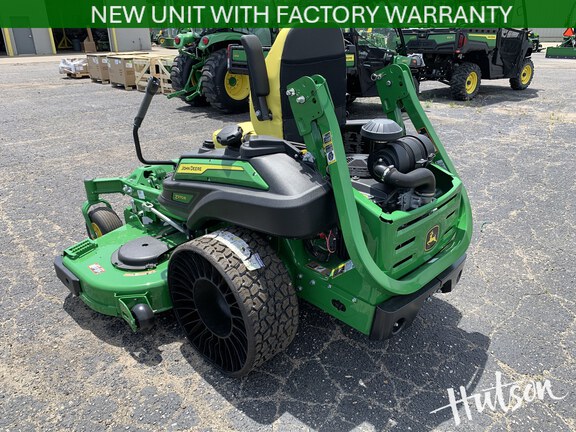 Photo of 2025 John Deere Z970R