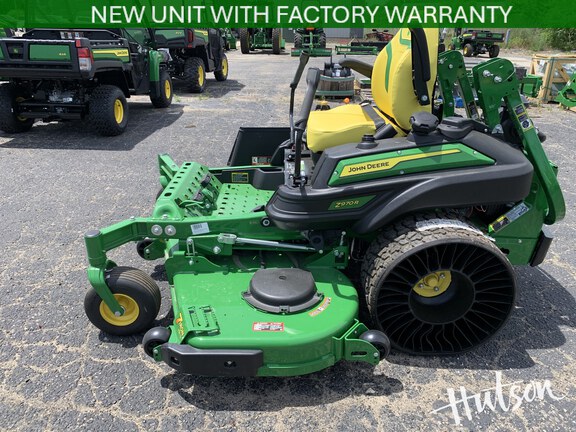 Photo of 2025 John Deere Z970R