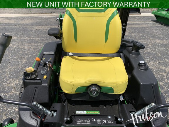 Photo of 2025 John Deere Z970R