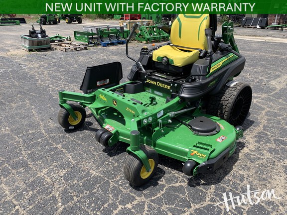 Photo of 2025 John Deere Z970R