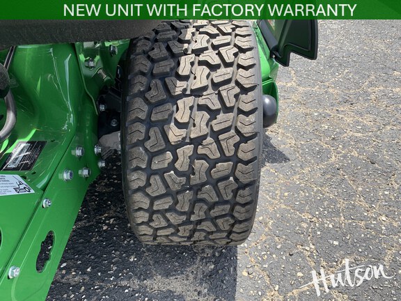 Photo of 2025 John Deere Z970R