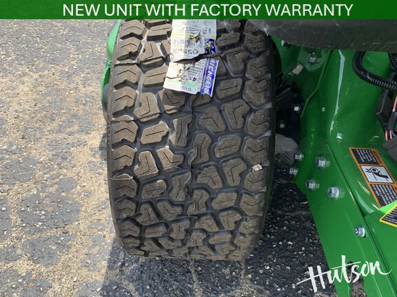 Photo of 2025 John Deere Z970R