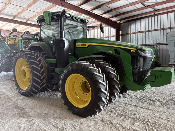Photo of 2024 John Deere 8R 310
