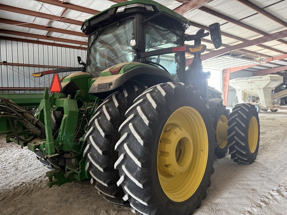 Photo of 2024 John Deere 8R 310
