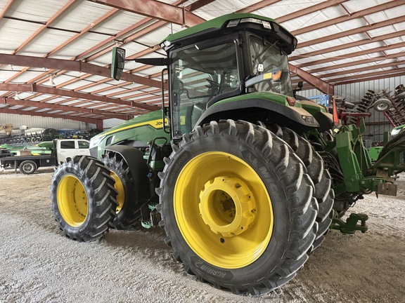Photo of 2024 John Deere 8R 310
