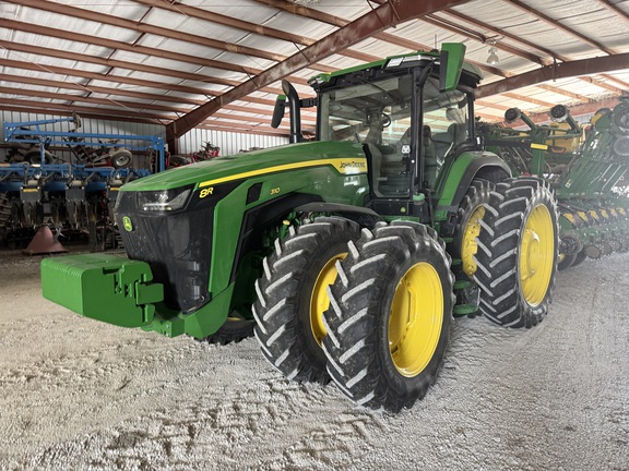 Photo of 2024 John Deere 8R 310