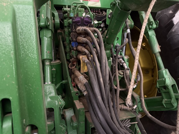 Photo of 2024 John Deere 8R 310