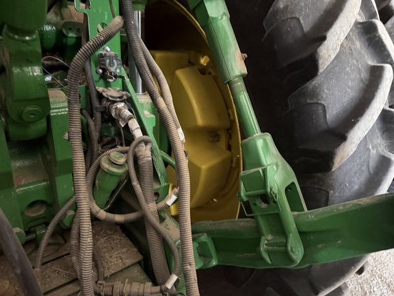 Photo of 2024 John Deere 8R 310