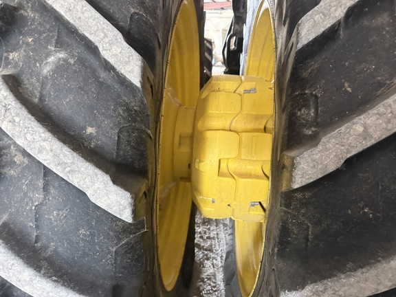 Photo of 2024 John Deere 8R 310