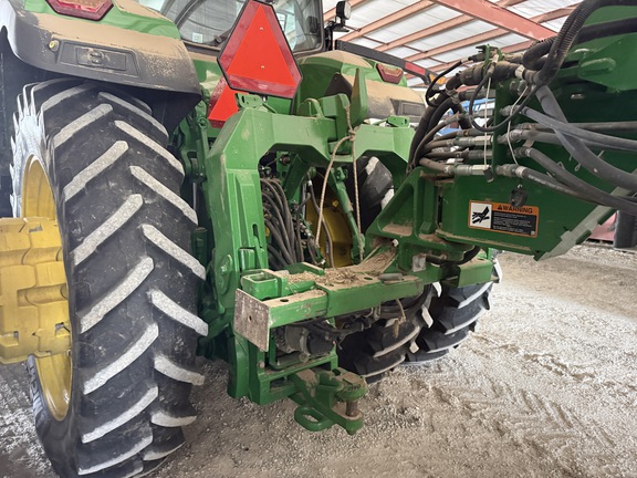 Photo of 2024 John Deere 8R 310