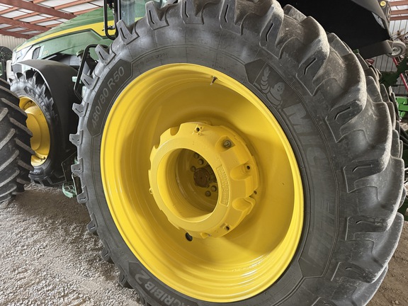 Photo of 2024 John Deere 8R 310