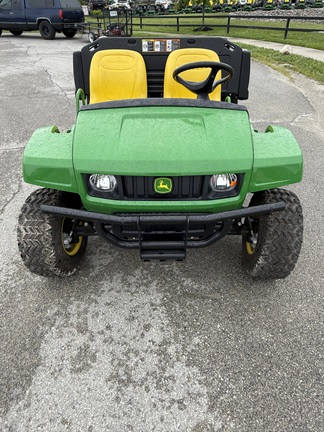 2025 John-Deere 4X2 GATOR