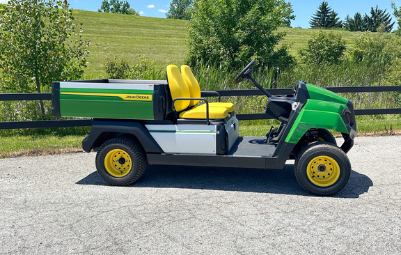 2025 John-Deere GS