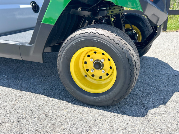 2025 John-Deere GS