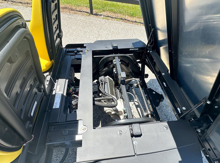 2025 John-Deere GS