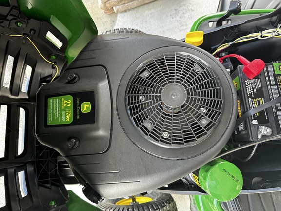 2026 John Deere S130-4