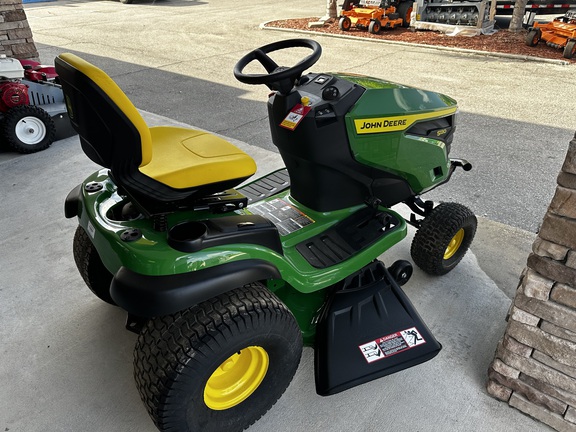 2026 John Deere S130-5