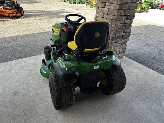 2026 John Deere S130-3
