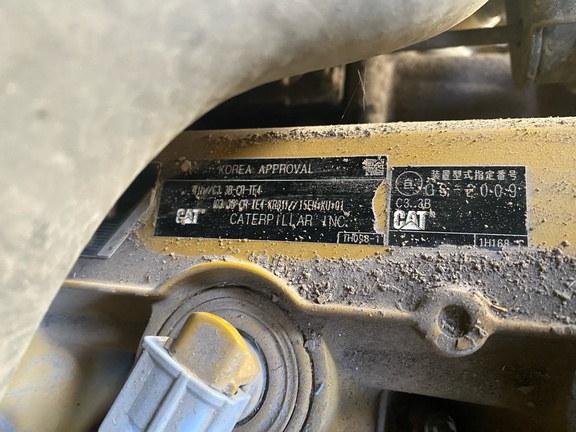 2019 Caterpillar 289D
