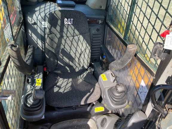 2019 Caterpillar 289D