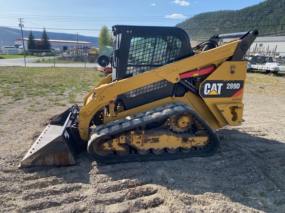 Photo of 2019 Caterpillar 289D