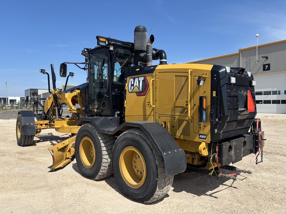 2020 Caterpillar 160AWD