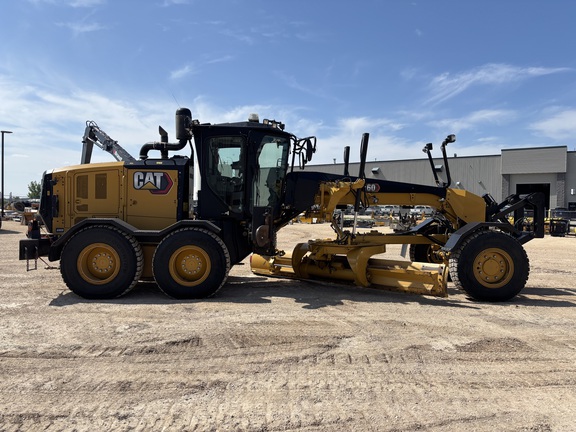 2020 Caterpillar 160AWD