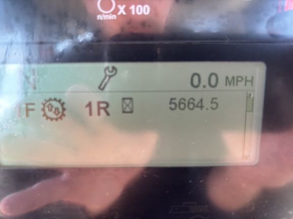 2020 Caterpillar 160AWD