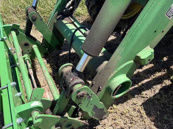 2008 John Deere 7330 (2nd thumbnail)