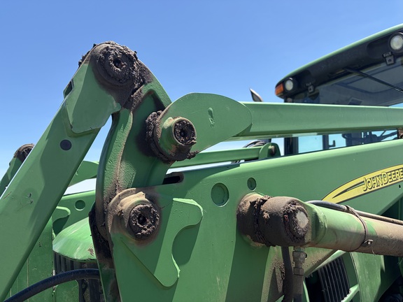 2008 John Deere 7330 (19th thumbnail)