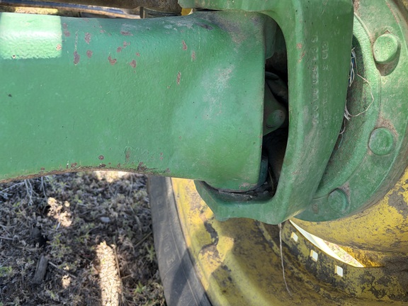 2008 John Deere 7330 (18th thumbnail)