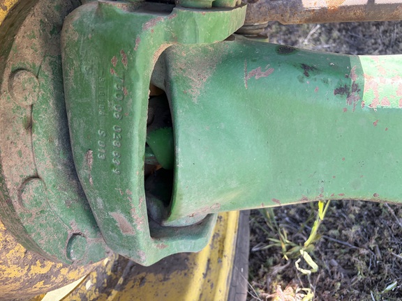 2008 John Deere 7330 (17th thumbnail)