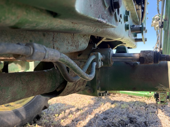 2008 John Deere 7330 (14th thumbnail)
