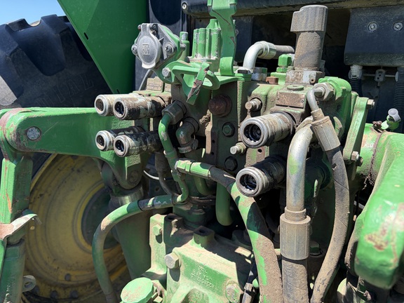 2008 John Deere 7330 (11th thumbnail)