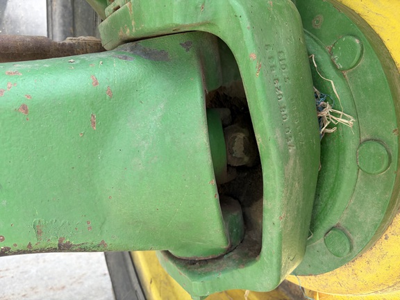 2008 John Deere 7330 (18th thumbnail)