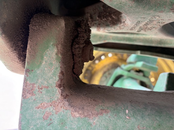 2008 John Deere 7330 (16th thumbnail)