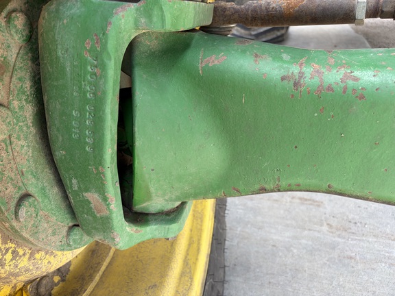 2008 John Deere 7330 (14th thumbnail)