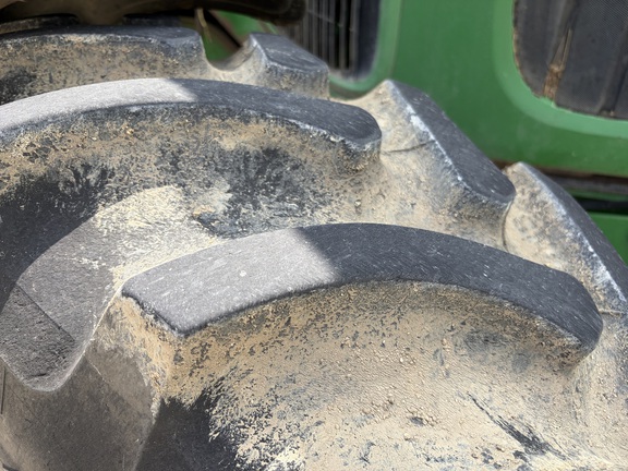 2008 John Deere 7330 (15th thumbnail)